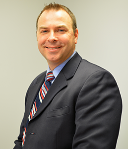 Joseph Madren