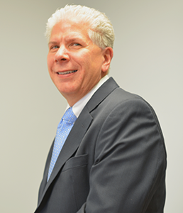 Joseph Osterday