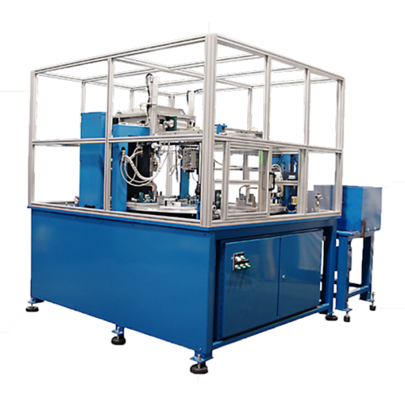 Rotary Index Table PCU
