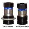 Series HFC-134a BalLoc Model 87 Coupler