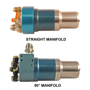 R134a Refrigeration Tools: Series 104 Refrigerant Evacuation & Charging Tool