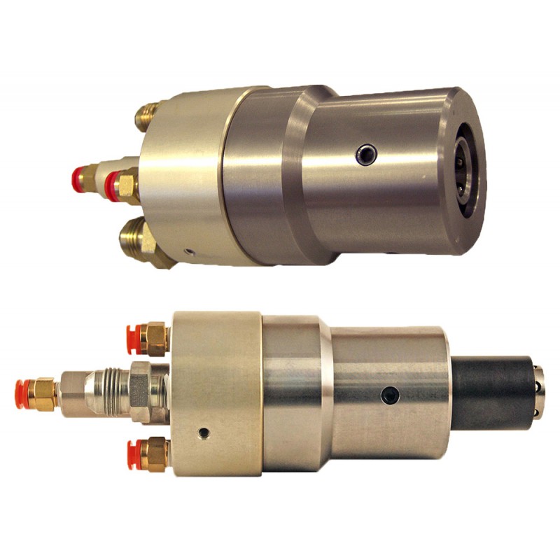 Evacuation & Refrigeration Charging Tool PCU