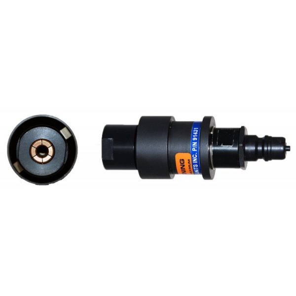 Series 91 TQC Tube Quick-Connect Coupler