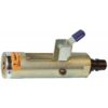 Series 93 TQC Tube Quick-Connect Coupler
