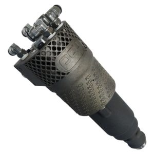 Tooling