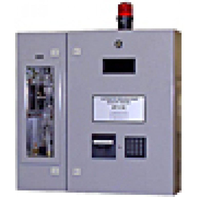 Fluid Boiling Point Test Analyzer PCU