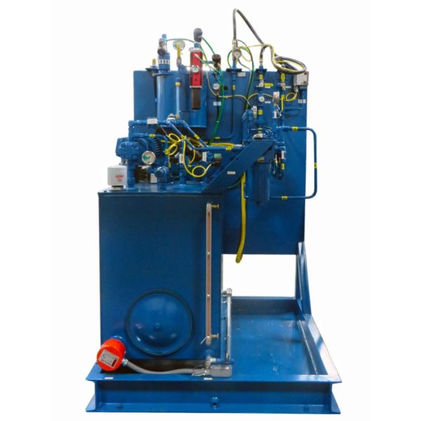 Refrigerant Recovery Machine/Recycling Machine - Image 3