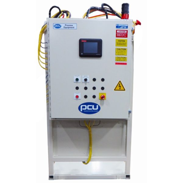 A/C Leak Test