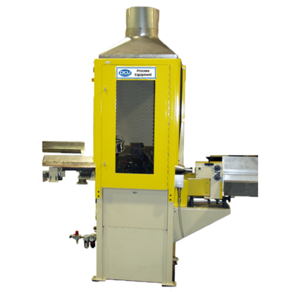 Tube Soldering Machine