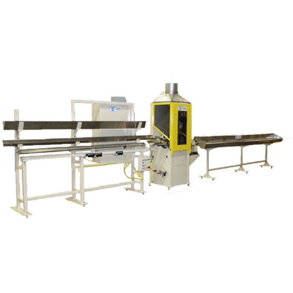 Tube Soldering Machine - Image 2