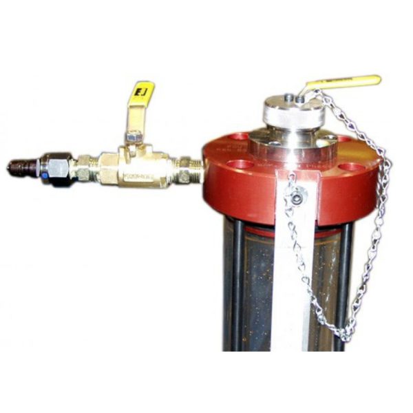 Test Tanks - Image 3