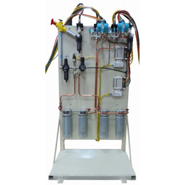 A/C Leak Test - Image 2